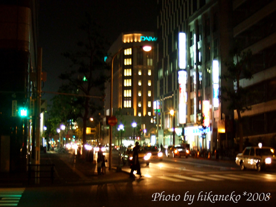 DSCF2337_晚上8點半的札幌街景.jpg DSCF2337_晚上8點半的札幌街景.jpg