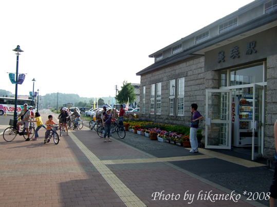 DSCF2627_車站外‧大家都在騎腳踏車了.jpg DSCF2627_車站外‧大家都在騎腳踏車了.jpg