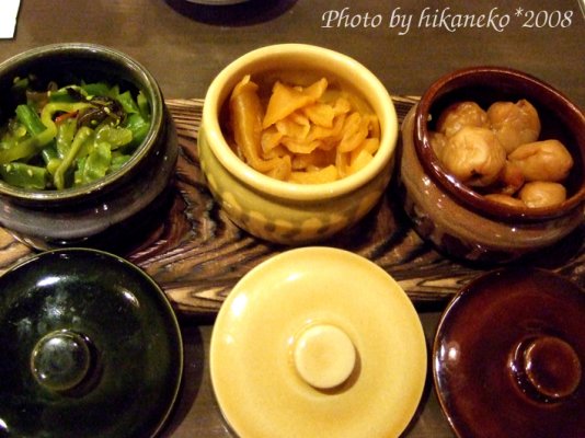 DSCF3236_晚餐‧炸豬排店的小菜.jpg DSCF3236_晚餐‧炸豬排店的小菜.jpg