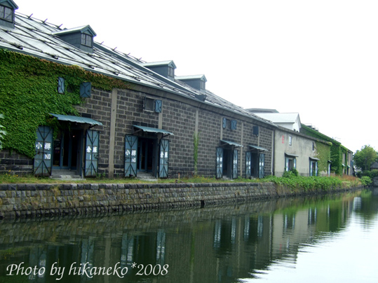 DSCF3375_白天的小樽運河4.jpg DSCF3375_白天的小樽運河4.jpg