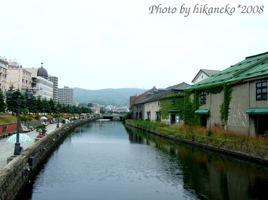 DSCF3403白天的小樽運河6.jpg