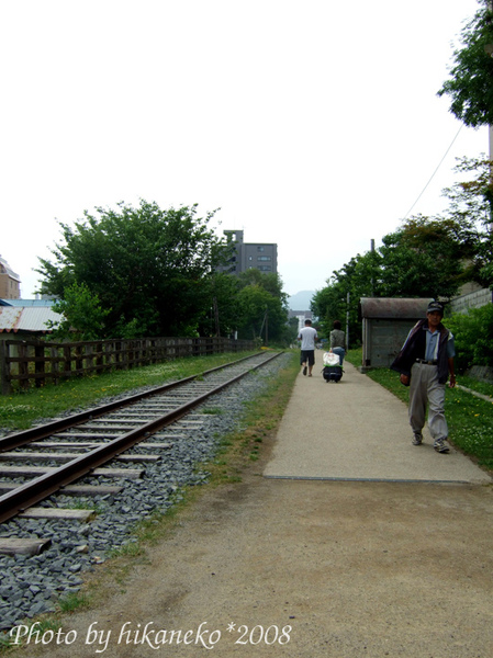 DSCF3303_舊手宮線‧北海道最早的鐵路.jpg DSCF3303_舊手宮線‧北海道最早的鐵路.jpg