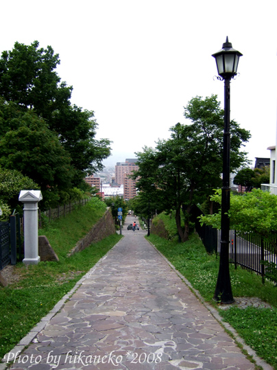 DSCF3956_チャチャ登り(坡度比剛剛斜!).jpg DSCF3956_チャチャ登り(坡度比剛剛斜!).jpg