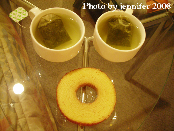 DSCN2282_飯後點心‧Norte煎茶與妖精之森年輪蛋糕.JPG DSCN2282_飯後點心‧Norte煎茶與妖精之森年輪蛋糕.JPG