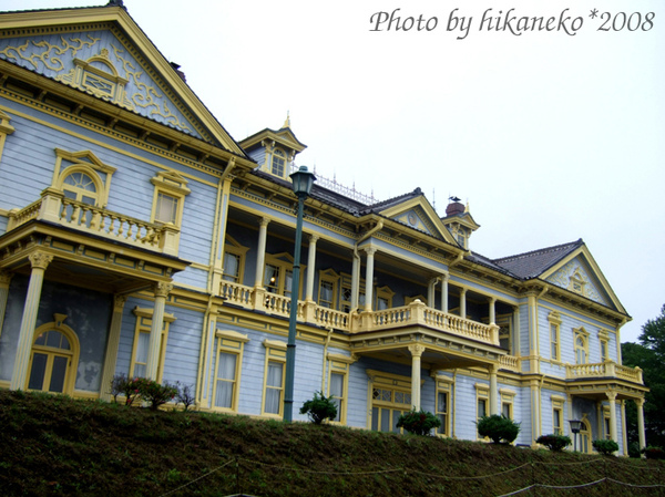 DSCF4063_富麗堂皇的舊函館區公會堂1.jpg DSCF4063_富麗堂皇的舊函館區公會堂1.jpg