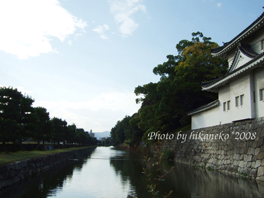 DSCF5116_二條城的護城河.jpg DSCF5116_二條城的護城河.jpg