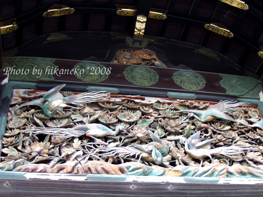 DSCF5161_二之丸御殿入口的門上雕刻.jpg DSCF5161_二之丸御殿入口的門上雕刻.jpg