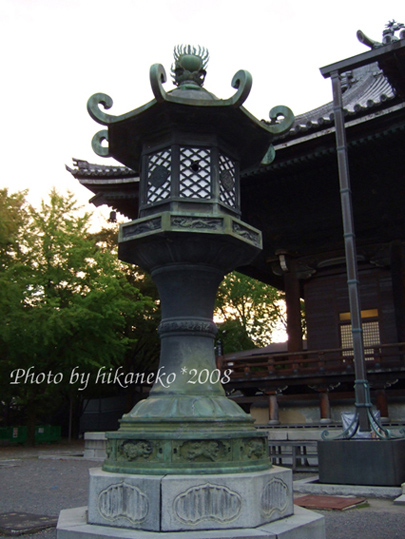 DSCF5223__阿彌陀堂前的青銅燈籠.jpg DSCF5223__阿彌陀堂前的青銅燈籠.jpg