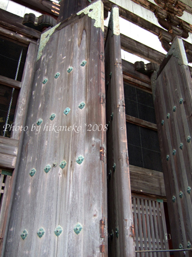 DSCF5861_東大寺‧數百公斤重的門.jpg DSCF5861_東大寺‧數百公斤重的門.jpg