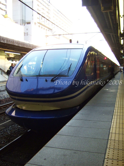 DSCF6046_超級白兔號‧其實應該算是JR和私鐵共同經營的.jpg DSCF6046_超級白兔號‧其實應該算是JR和私鐵共同經營的.jpg
