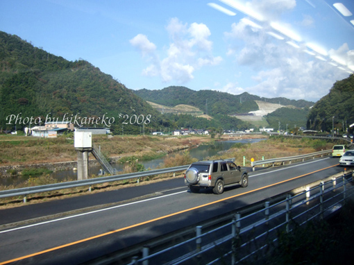 DSCF6071_已經進入鳥取縣的郊區了.jpg