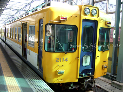 DSCF6498_到出雲大社需轉搭當地的一畑電車.jpg DSCF6498_到出雲大社需轉搭當地的一畑電車.jpg