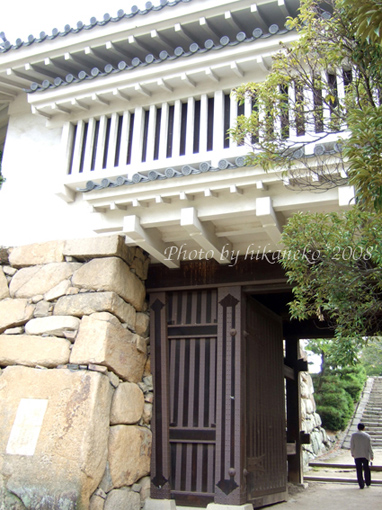 DSCF6735_岡山城‧不明門.jpg DSCF6735_岡山城‧不明門.jpg