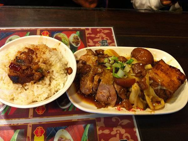 霸王豬腳腿褲飯.JPG 霸王豬腳腿褲飯.JPG