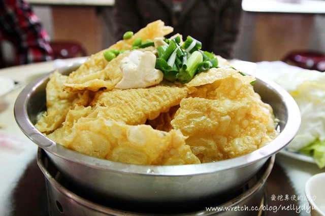 吃-南華商圈。8品鮮奶紅豆餅之爆漿餡料紅豆餅