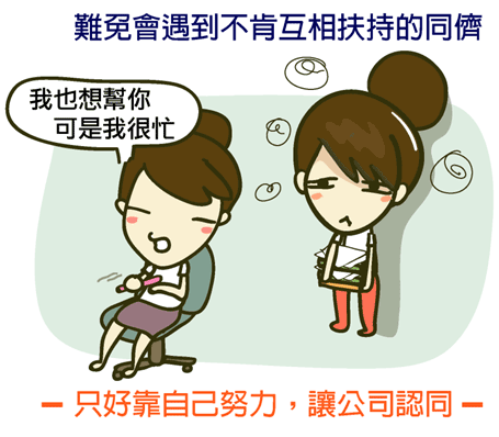 酸甜苦辣職場談_06 酸甜苦辣職場談_06