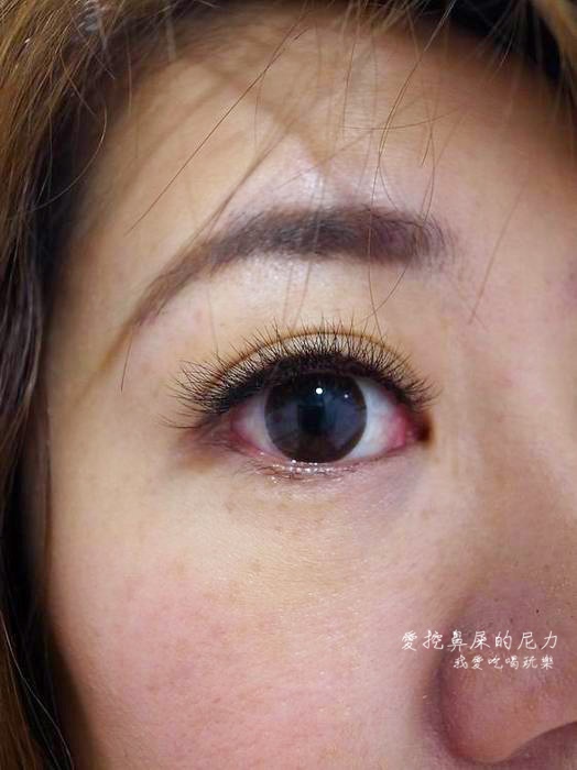『美妝』眼睛立馬水汪汪,手工細膩又自然的睫毛