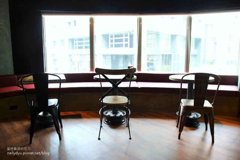 麓琦咖啡道 - 文化中心店23.JPG