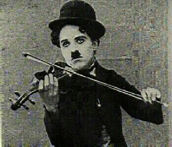 MusicianChaplin