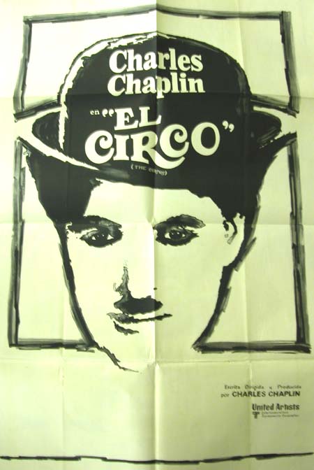 chaplin