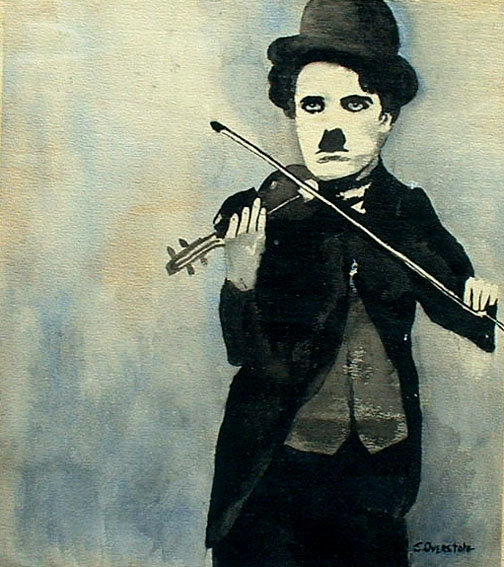 chaplin