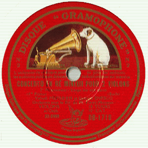 Enesco_Gramophone-DB1718