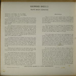 enesco