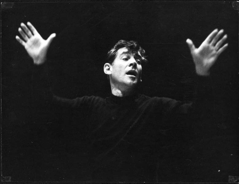 Bernstein_1956