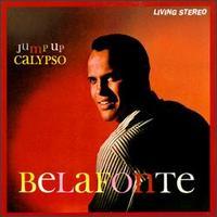 ---1961_Harry Belafonte---
