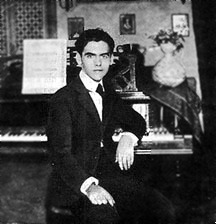 ----1930_費德里科‧加西亞‧羅爾卡Federico García Lorca(1898--1936)