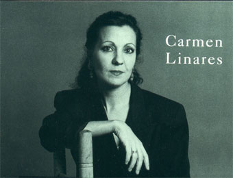 ～～～Carmen Linares～～～