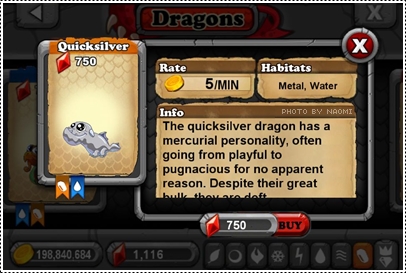 Quicksilver
