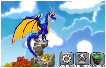 Kairos Dragon