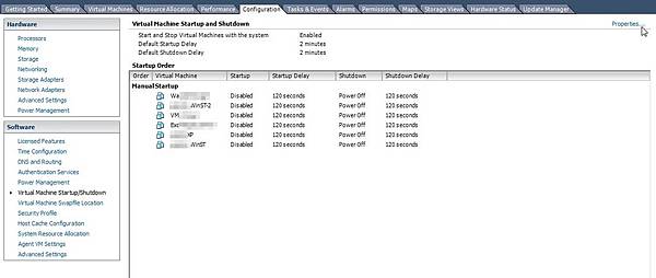 Virtual Machine Startup and Shutdown01