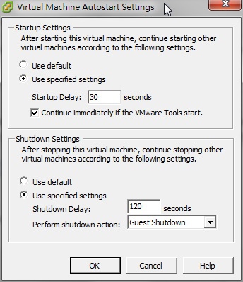 Virtual Machine Startup and Shutdown03