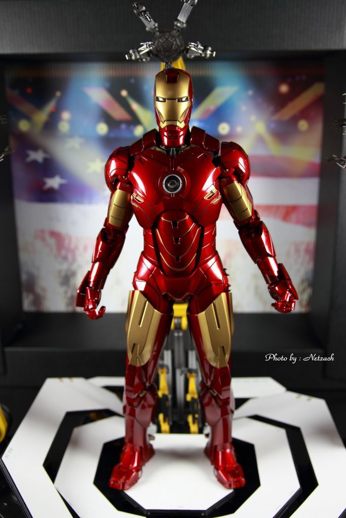 IronMan20 IronMan20