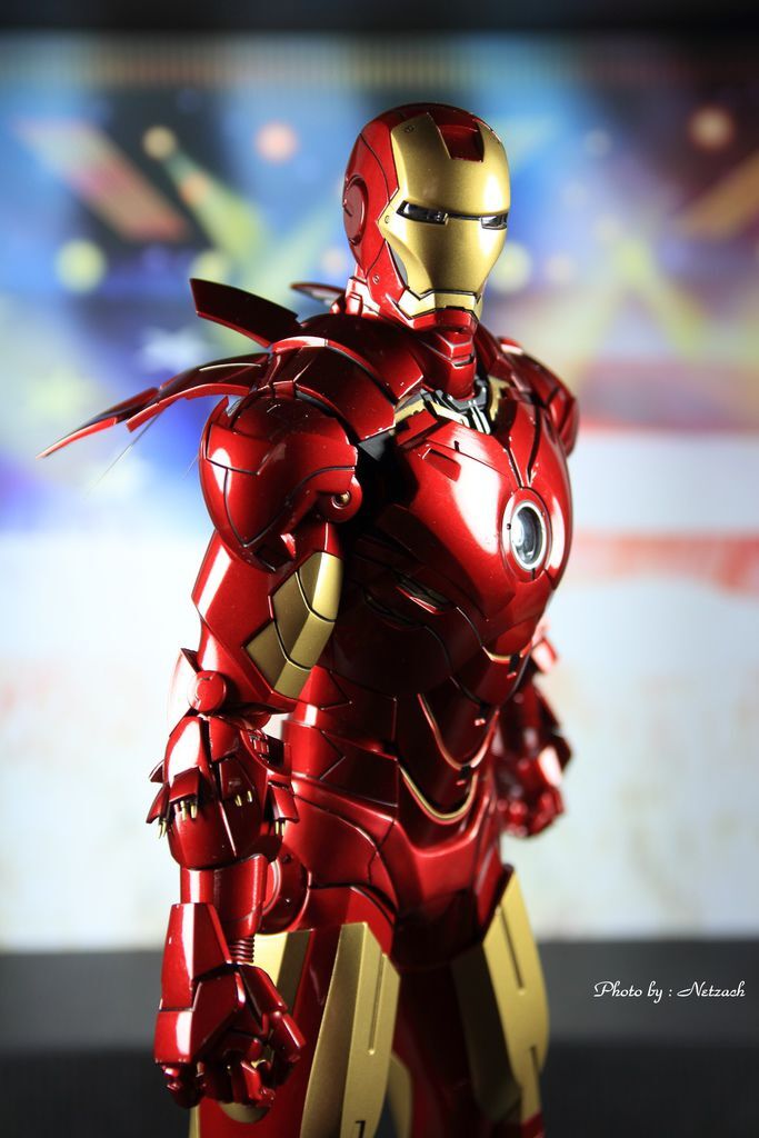 IronMan29 IronMan29