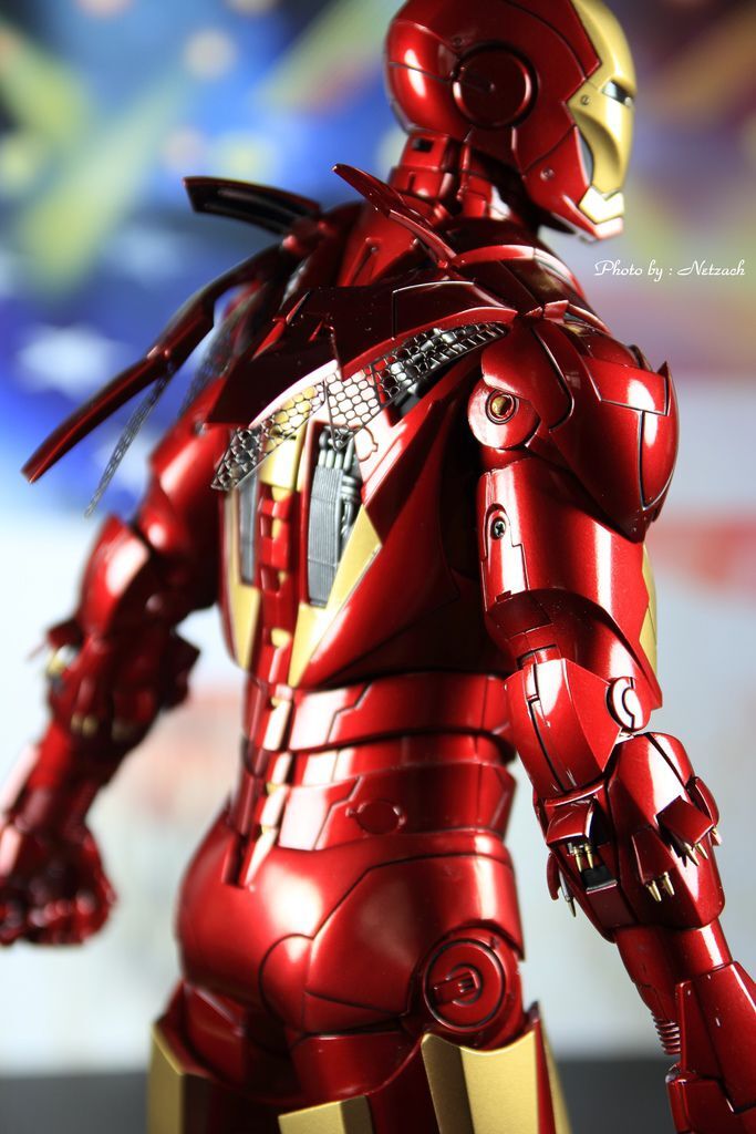 IronMan30 IronMan30
