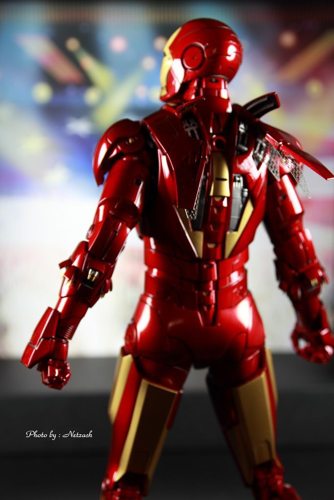 IronMan32 IronMan32