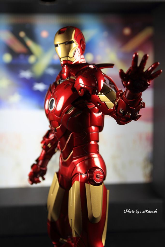 IronMan33 IronMan33