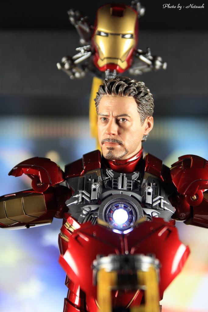 IronMan41 IronMan41