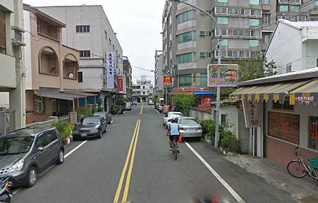 文化路口 文化路口