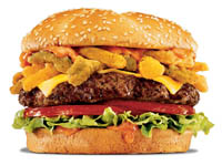 Carl's Jr. Carl's Jr.