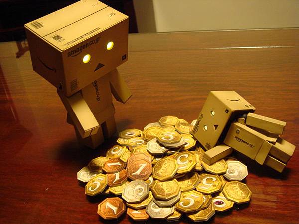 見錢眼開的大小愣.JPG 見錢眼開的大小愣.JPG