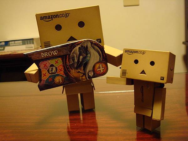 這次總共有15種全新的種族哦.JPG 這次總共有15種全新的種族哦.JPG