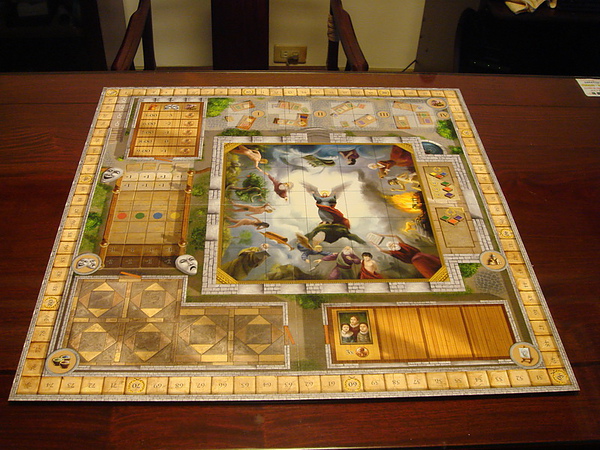 fresco(遊戲板圖攤開).JPG