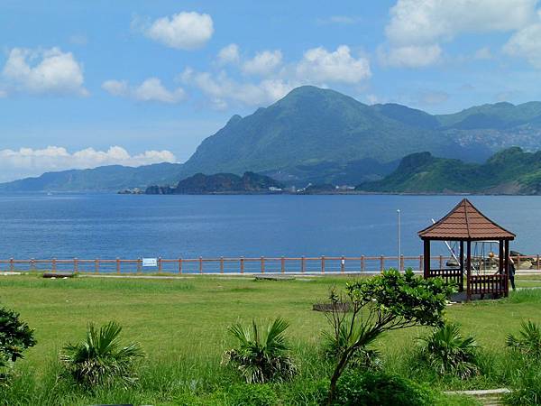 0027基隆市潮境公園 0027基隆市潮境公園