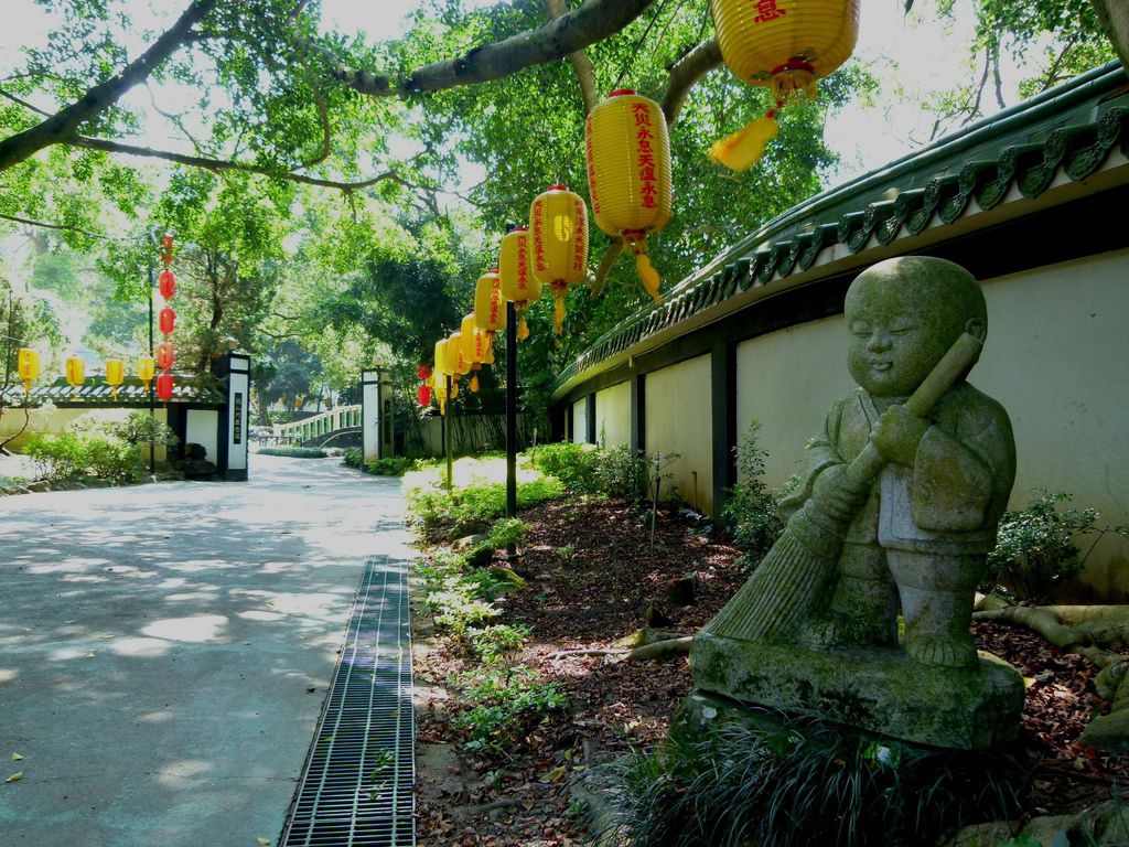 0244南投縣國姓鄉仙佛寺 0244南投縣國姓鄉仙佛寺