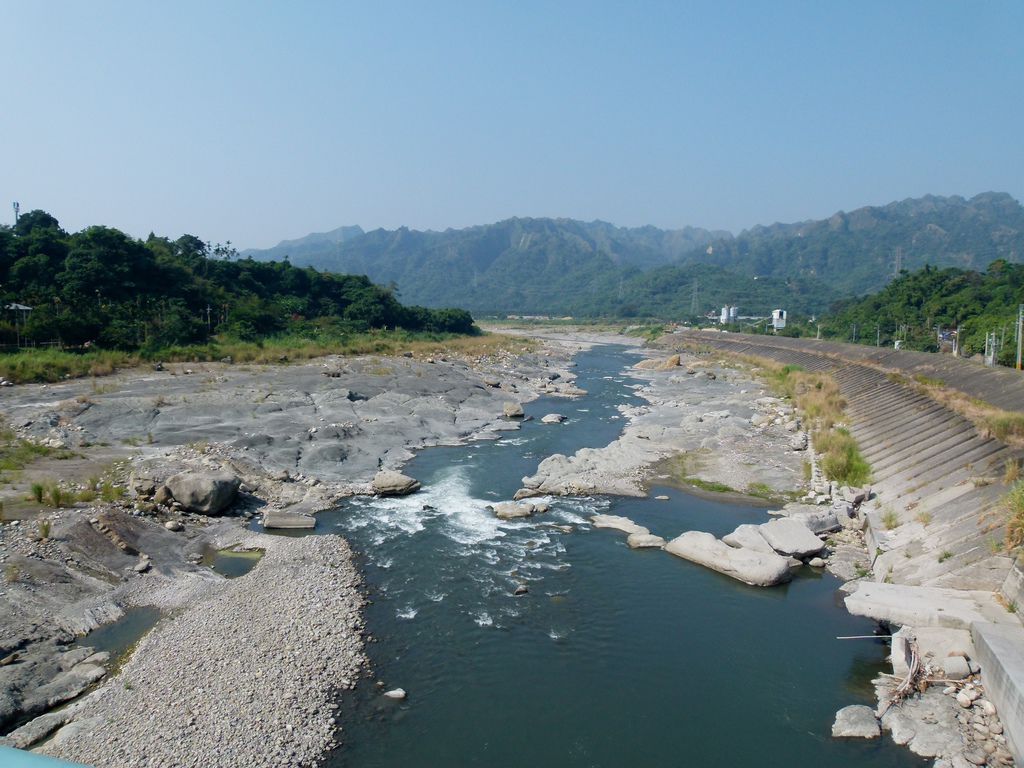 0246南投縣國姓鄉北港溪 0246南投縣國姓鄉北港溪