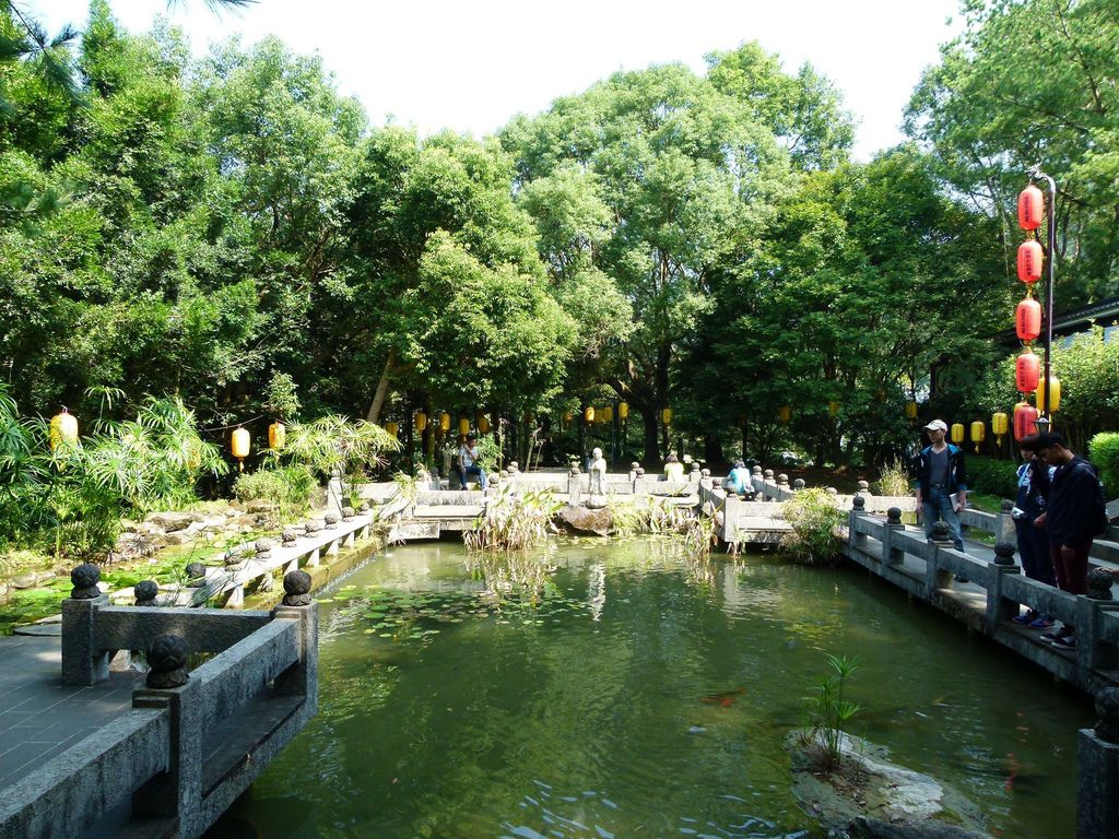 0257南投縣國姓鄉仙佛寺 0257南投縣國姓鄉仙佛寺